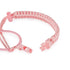 Crossing Paracord Bottle Carrier Strap with Carabiner